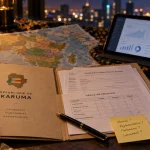 Créer son entreprise en Afrique : validation locale, dossiers et formulaires d’immatriculation