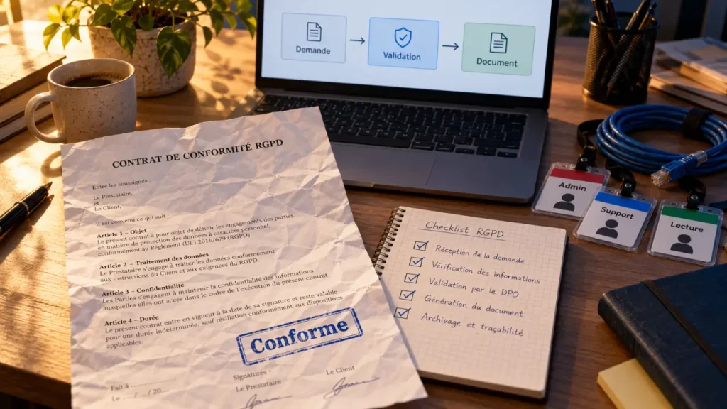 Logiciel SaaS à Perpignan : comparer les devis sans oublier l’après-lancement