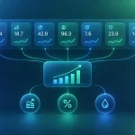 Rentabilité startup : suivez 7 chiffres chaque semaine