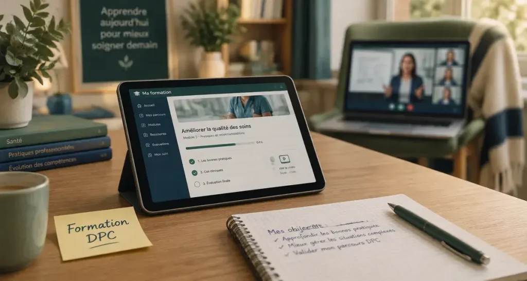 Walter Learning propose des formations en ligne flexibles, avec un accompagnement à chaque étape